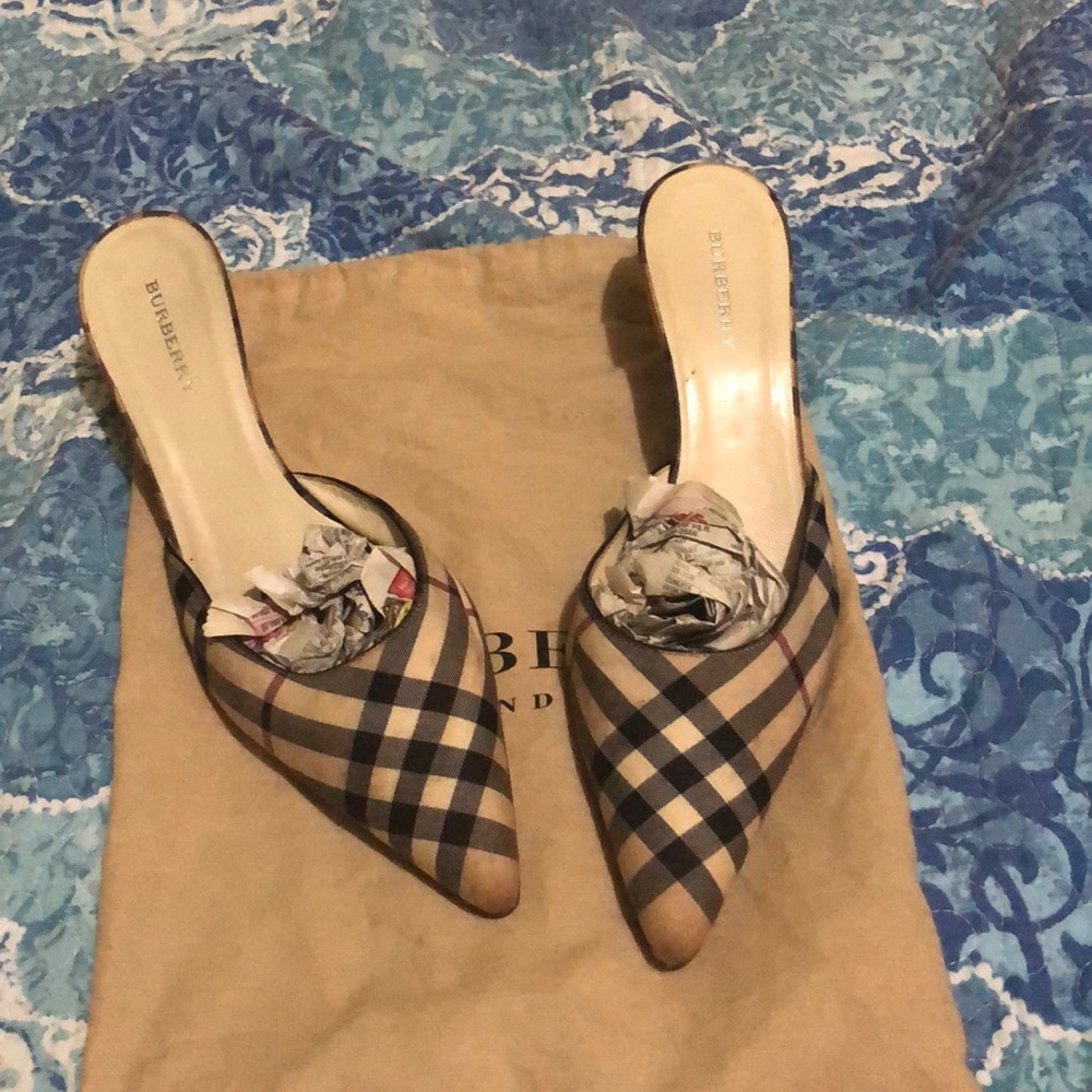 Burberry